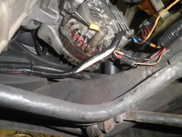 Ford Xy Wiring Diagram. ford xy falcon wiring diagram. question about